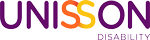 Unisson Disability logo