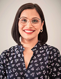 Profile picture of Dr Priyanka Vandersman