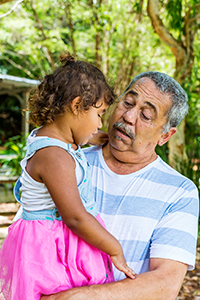 palliAGED releases final topic: Psychosocial Care