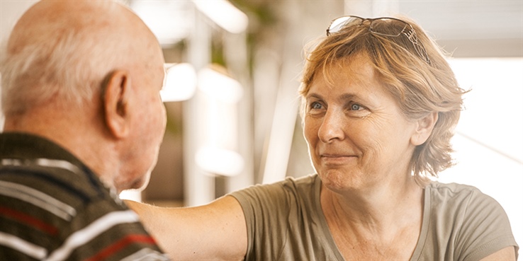 Planning for the last part of life – the role of early palliative care