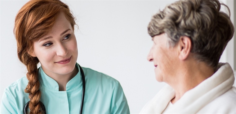The importance of communication in palliative care
