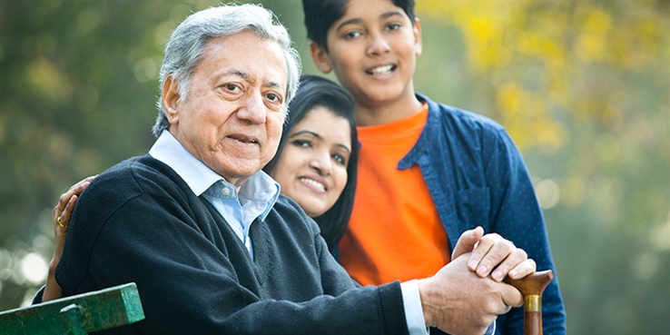Six things we all need to know about palliative care