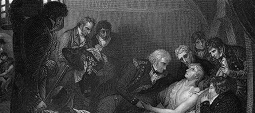 Representations of Death and Dying
