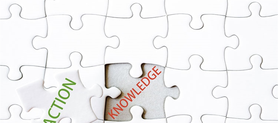 Knowledge translation in end-of-life care: a new My Learning module on moving evidence from page to practice