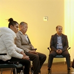 Building culturally compassionate communities  in Northern Adelaide
