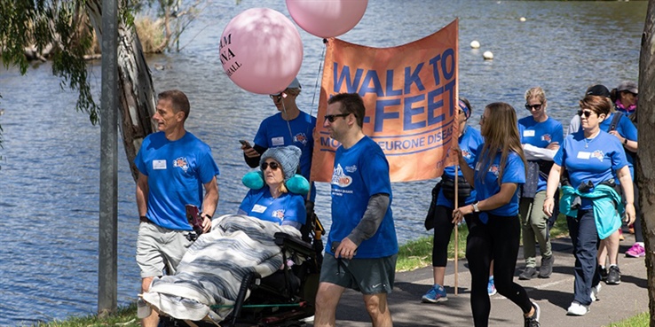 Improving palliative care for people with motor neurone disease is more urgent than ever