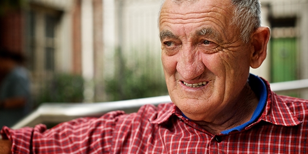 New research project aims to improve palliative care services for people with an intellectual disability