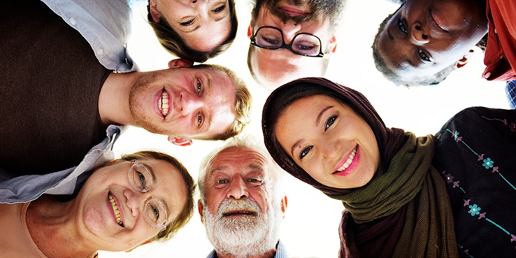 Balancing audience diversity and health information resource design