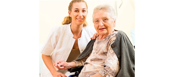 The Role of Allied Health is Essential for People Living with MND