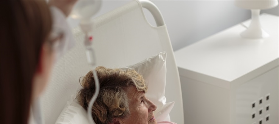 Caring for dying patients in an acute hospital setting, three tips for getting it right