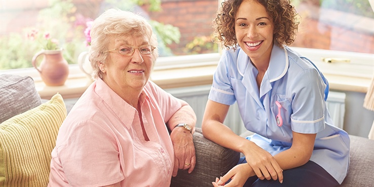 Enrolled nurses - an integral part of the palliative care workforce