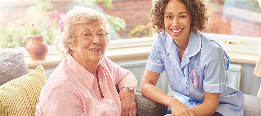 Enrolled nurses - an integral part of the palliative care workforce