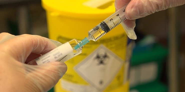 Addressing nurses’ fears of legal risks when providing end-of-life pain relief