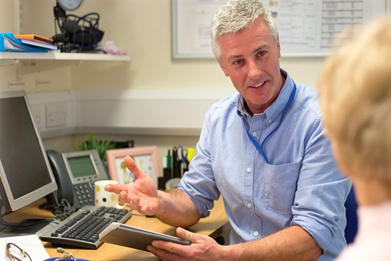 The Advance Project – supporting a team approach to advance care planning and palliative care in everyday general practice