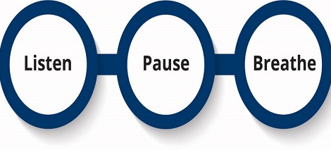 Listen, pause, and breathe – guidance in delivering culturally acceptable palliative care