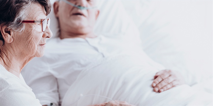 Palliative Care Australia: driving leadership, access, and quality