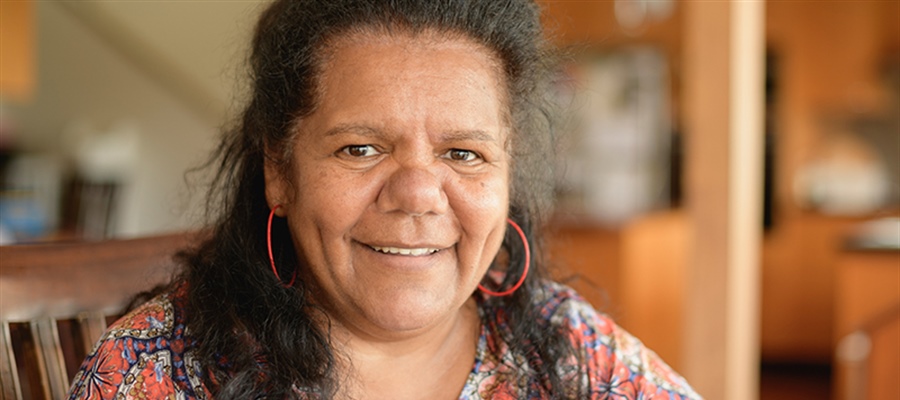 caring@home for Aboriginal and Torres Strait Islander People