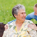 Improving end-of-life care for residential aged care residents initiative