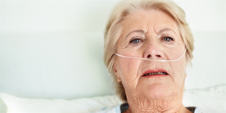 Assessing and managing chronic breathlessness