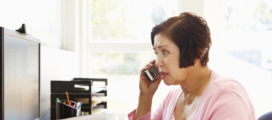 Complexities in advance care planning in aged care: the ELDAC Helpline experience