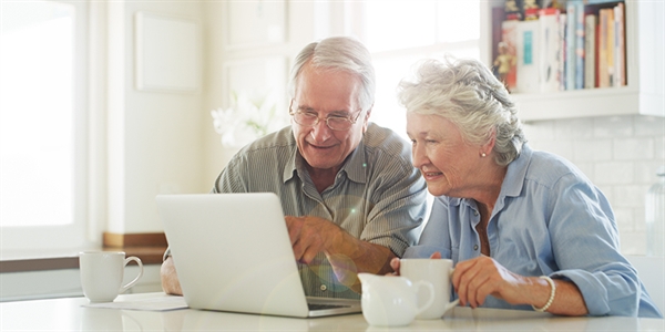 The promise of technology for older Australians