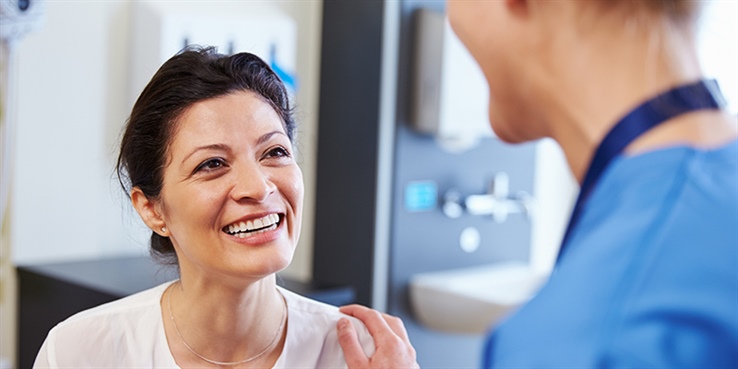 Tips for compassionate end-of-life care in acute care