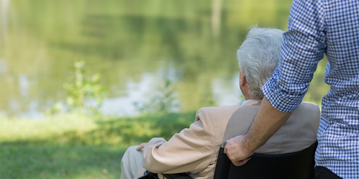Training can help health professionals understand the role spirituality plays in health care