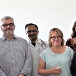 Project Hamrahi – the value and lessons of mentoring programs