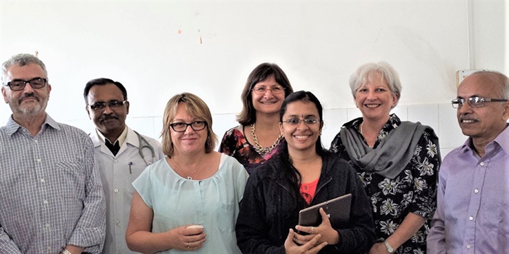 Project Hamrahi – the value and lessons of mentoring programs