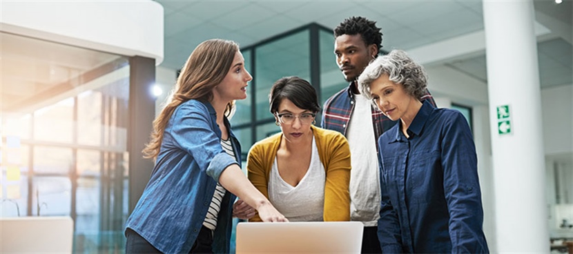 Rigour and collaboration evident in the new CareSearch portal