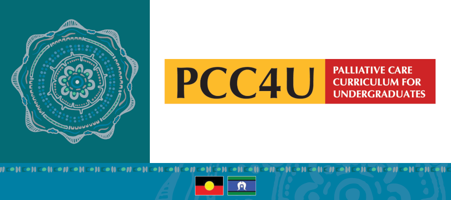 Launching! PCC4U Focus Topic 2 Toolkit: Caring for Australian Indigenous peoples affected by life-limiting illness