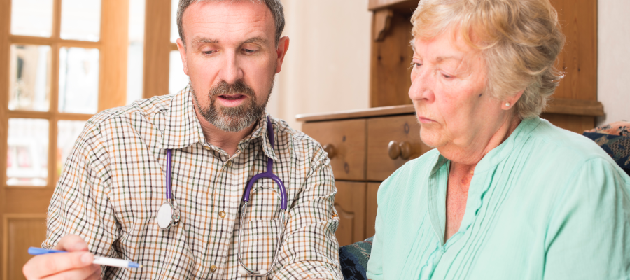 Improving Access to Palliative Care Resources to Support General Practitioners