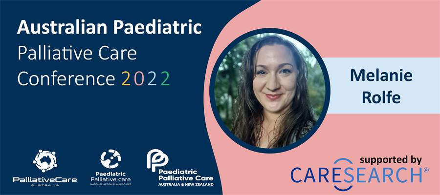 Bringing the ‘fight’ to the co-design of a national action plan on paediatric palliative care