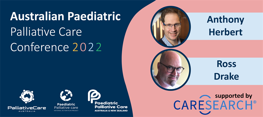 Research in paediatric palliative care