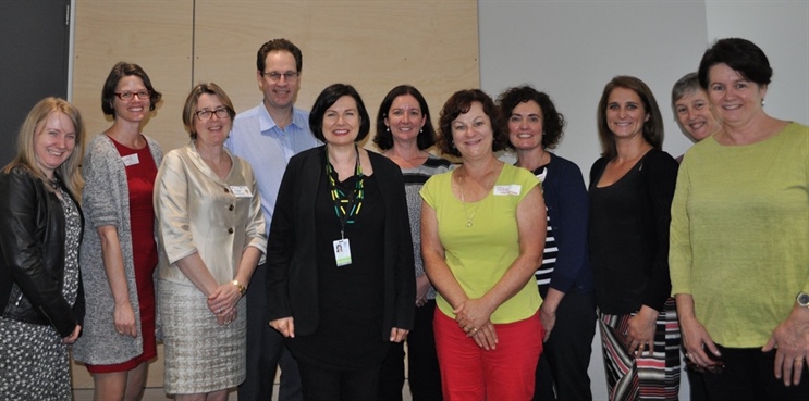 QuoCCA paediatric palliative care education evaluation findings