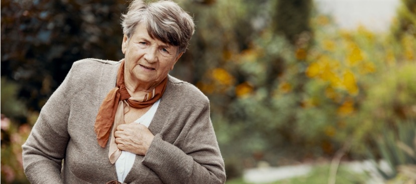 Persistent breathlessness in advanced disease – what can we do about it?