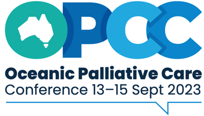 CareSearch at the Oceanic Palliative Care Conference