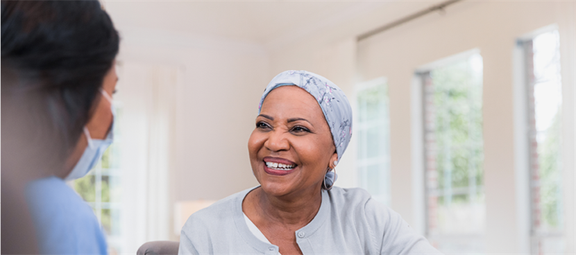 Patient reported outcome measures: What are they useful for in palliative care?