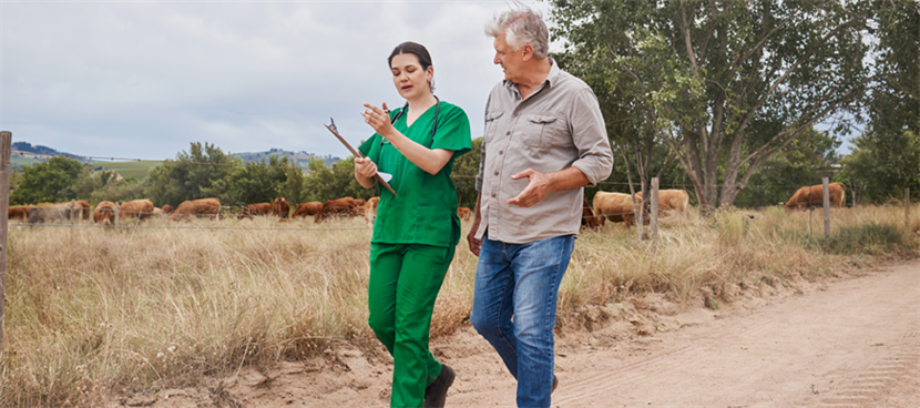 Evidenced-based models of rural palliative care