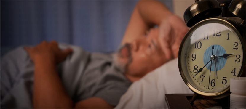 Prevalence, severity, and predictors of insomnia in advanced colorectal cancer