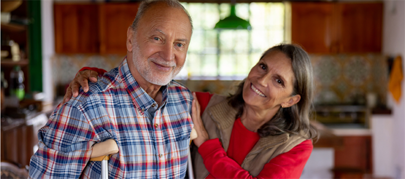 CarerHelp - Caring for our Rural Carers