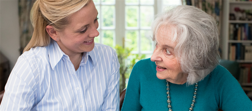 Once Upon Your Story: The award-winning Eastern Palliative Care volunteer-based biography service