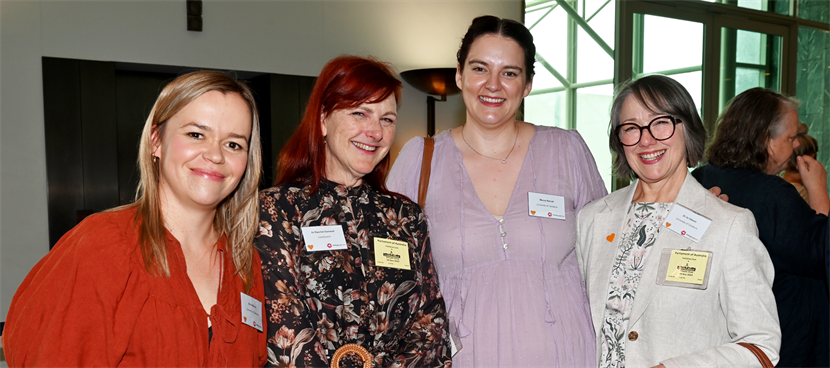 Unpacking the National Palliative Care Program, discussing impact