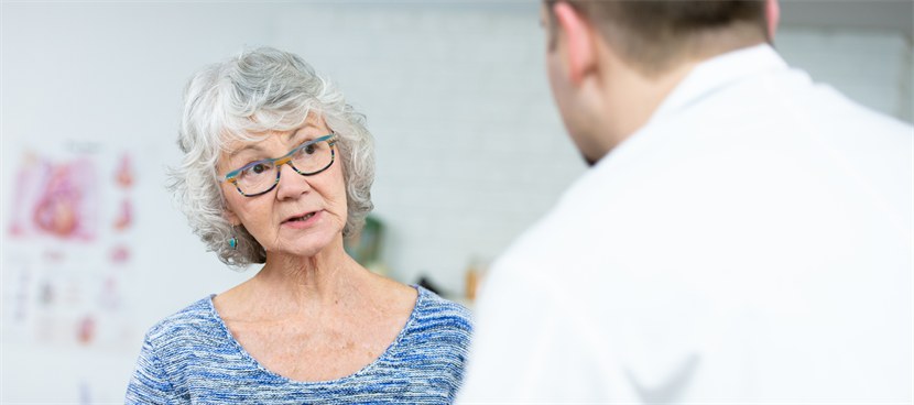An integrated respiratory and palliative care service for people with advanced lung disease: Patient, caregiver and general practitioner perspectives