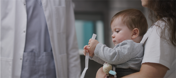 How palliative care is delivered to infants with life-limiting conditions: Findings from two research studies