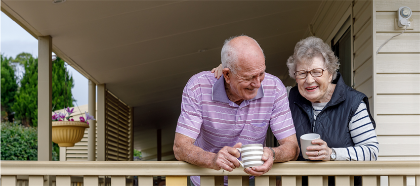 Supporting patients with end-stage chronic disease in rural Australia: Unveiling gaps