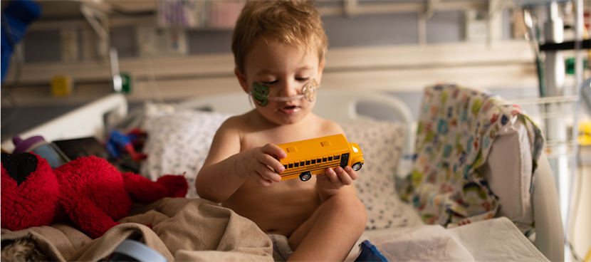 A journey of connection: Creating the Paediatric Palliative Care End of Life Communication Course