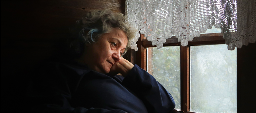Does good care equal good grief? A recent review suggests otherwise