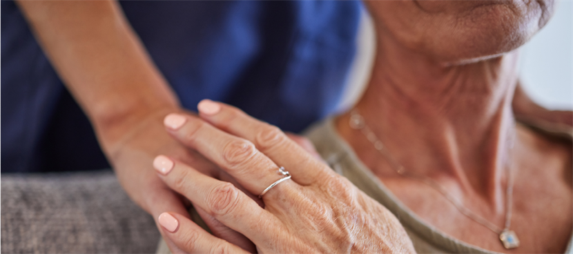 Palliative pathways: Navigating syringe drivers and opioid prescribing across country SA