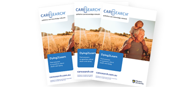 Dying2Learn packs now available
